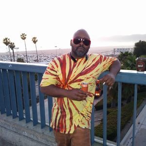 Meet your Posher, Anthony